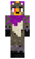 joshdnz08 minecraft skin