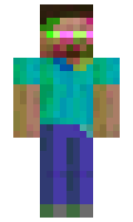 Mezrbug minecraft skin