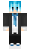 Kumo1614 minecraft skin