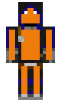 Zemu minecraft skin