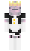 ElleThePotato minecraft skin