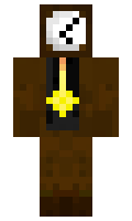 Ruxenus minecraft skin