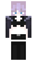 Sergato minecraft skin