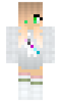 MidoriSun minecraft skin