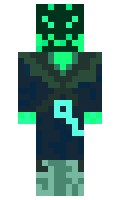 Martishka minecraft skin