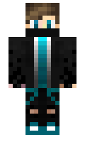 DaShadowStalker minecraft skin