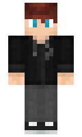 MrBluxx minecraft skin