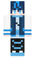 Seenpaii minecraft skin