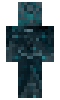Sephrak minecraft skin