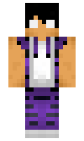 Eshayss minecraft skin