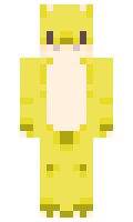 Flingy minecraft skin