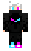 Ruserve minecraft skin