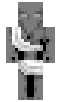 BantuBlack minecraft skin