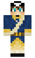 Heliotay minecraft skin
