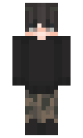 didifaure minecraft skin