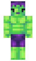 Live minecraft skin