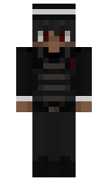 NoAimNeedAim minecraft skin