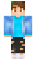 jackgoldperson minecraft skin