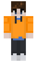 Dragster66 minecraft skin