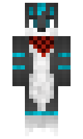 MCVisuals minecraft skin