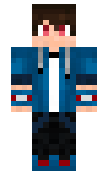 RUKUN minecraft skin