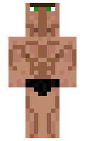 Poncil minecraft skin
