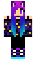 Spikeschild minecraft skin