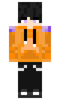 minicraftbur minecraft skin
