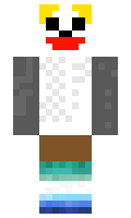 AllegroBarley73 minecraft skin