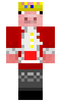 Rexemk minecraft skin