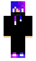 DynamicACO minecraft skin