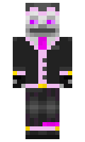 Erogog minecraft skin