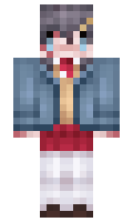 Wqiuk minecraft skin