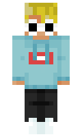 StoofMees minecraft skin