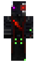 Nariwari minecraft skin