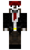 snka minecraft skin