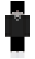 NotSober minecraft skin