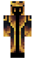 Fayheda minecraft skin