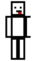Nen0z minecraft skin