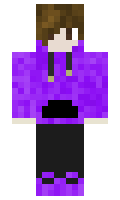 elisthebesy minecraft skin