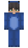 ZoutIjs minecraft skin