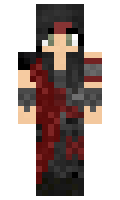 PoppiPlays minecraft skin