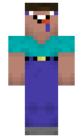 Fike minecraft skin