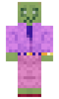 xonkin minecraft skin