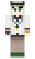 Zaneous minecraft skin