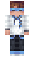 Bezdari minecraft skin