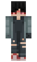 IZFDGGF minecraft skin
