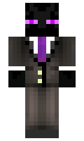 Zerck minecraft skin
