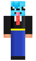 Bluedog202 minecraft skin
