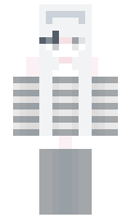 Anhgel minecraft skin